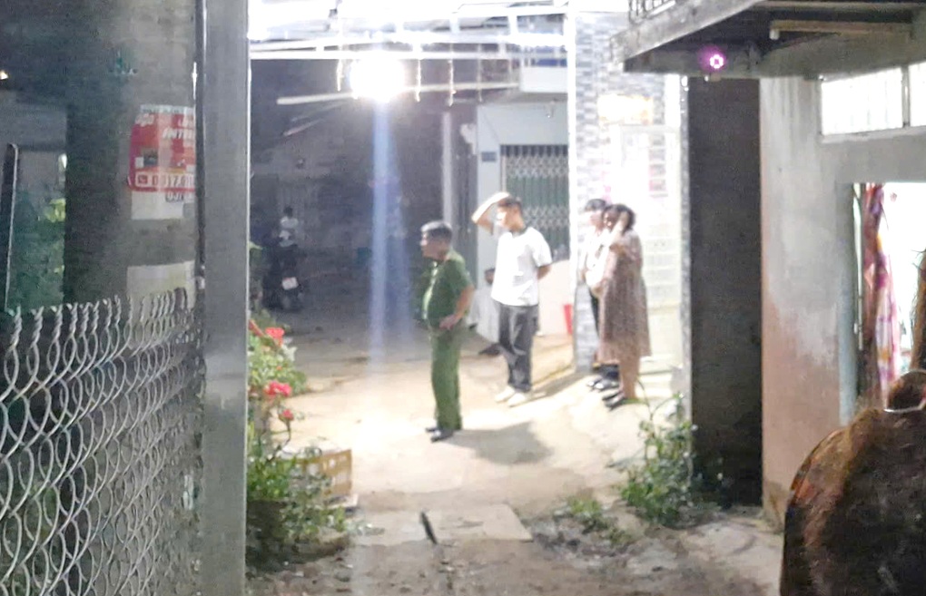 Truy bắt nhóm đối tượng chém lìa bàn tay người dân - 1