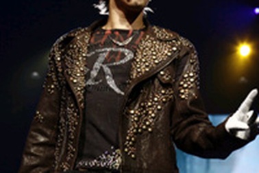 Mỹ chọn ngày 23/12 là “Ngày của Rain”