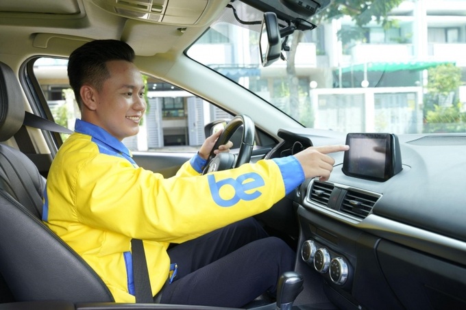 Be Group là công ty công nghệ Việt Nam phát triển bậc nhất trong mảng dịch vụ vận tải công nghệ.