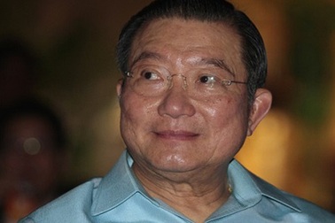 Ông trùm Thái Lan ra tay thâu tóm trên đất Việt