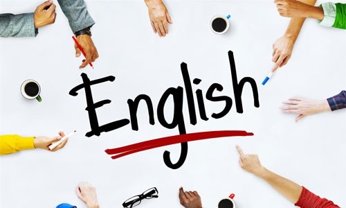 Đề xuất tiếng Anh là ngôn ngữ thứ 2: Ý tưởng tuyệt vời nhưng phải cẩn trọng