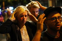 IS nhận trách nhiệm vụ khủng bố liên hoàn ở London