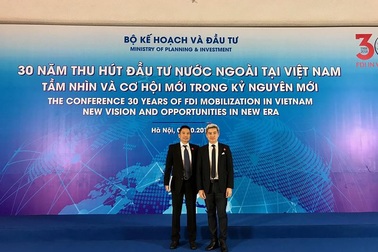 URC – nhà đầu tư Philippines lớn nhất tại Việt Nam