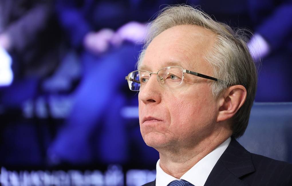 Nga nêu loạt điều kiện để đàm phán hòa bình với Ukraine - 1 Nga nêu loạt điều kiện để đàm phán hòa bình với Ukraine - 1