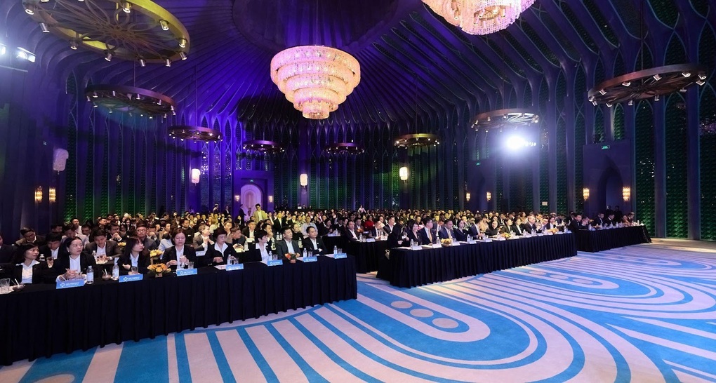 SRT Group - đại lý chiến lược toàn diện Sun Property 2025 và dấu ấn từ thị trường - 2