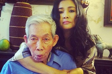 Cộng đồng mạng xúc động trước bài thơ của cố nhạc sỹ Thuận Yến gửi Thanh Lam