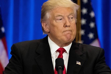 Ông Trump nói tôn trọng châu Phi sau phát ngôn gây tranh cãi