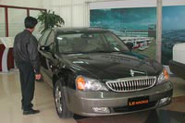 Xe hơi giá rẻ: Chỉ có trong mơ!