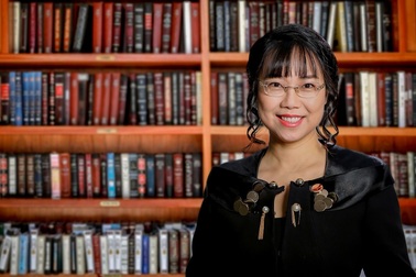 Vingroup tài trợ 1.100 suất học bổng du học thạc sĩ, tiến sĩ KHCN: Trao cơ hội, nhận niềm tin