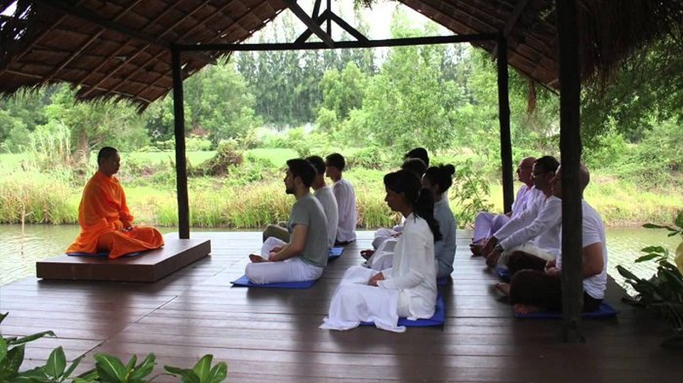 Những trải nghiệm thú vị nhất nên thử ở Đông Nam Á (P1) - 10 Những trải nghiệm thú vị nhất nên thử ở Đông Nam Á (P1) - 10