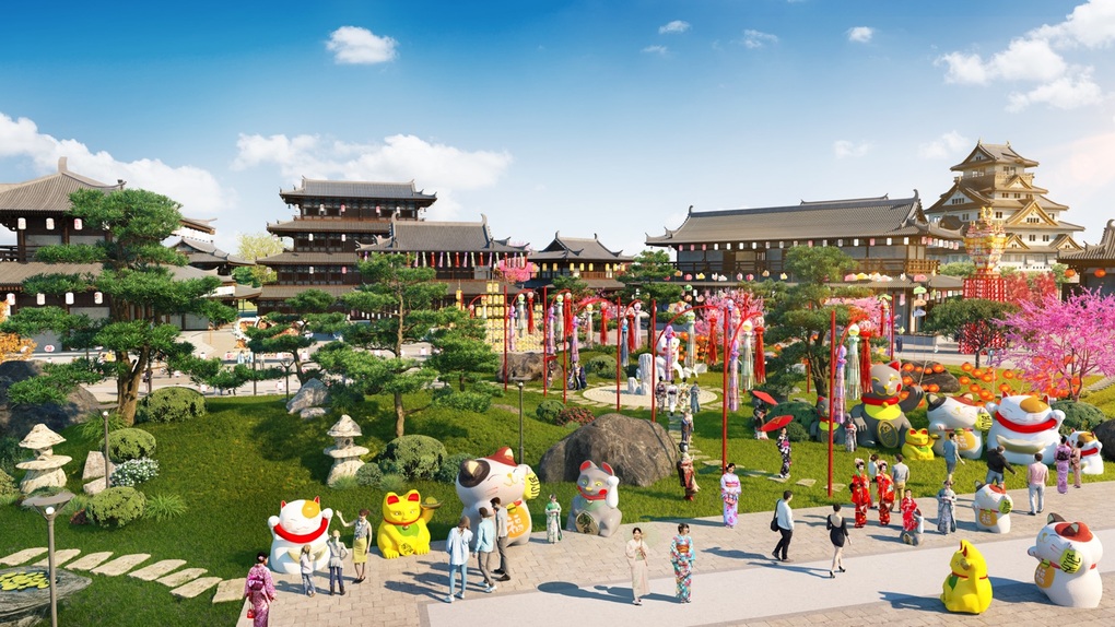 Sun Property thắng lớn với ba giải thưởng tại APPA 2023 - 2 Sun Property thắng lớn với ba giải thưởng tại APPA 2023 - 2