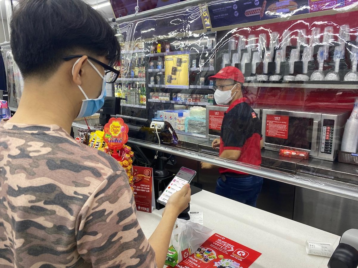 Giới trẻ ngày càng quan tâm quản lý tài chính cá nhân - 1 Giới trẻ ngày càng quan tâm quản lý tài chính cá nhân - 1