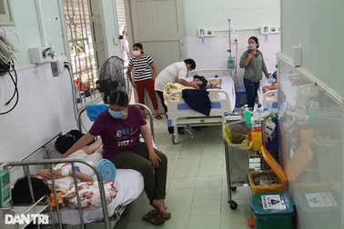 TPHCM lại thêm ca tử vong vì sốt xuất huyết: 5 việc người dân cần làm ngay