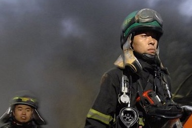 Cháy nhà dưỡng lão Hàn Quốc, 27 người thương vong