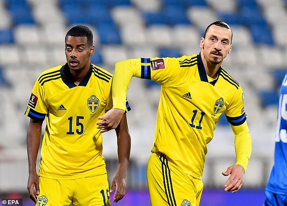 Top 10 ngôi sao trẻ hứa hẹn bùng nổ ở Euro 2020 - 4 Top 10 ngôi sao trẻ hứa hẹn bùng nổ ở Euro 2020 - 4
