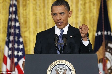 Dấu ấn "Chủ nghĩa Obama"