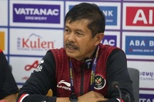 Thua Philippines, HLV U22 Indonesia bất ngờ đề cập đến U22 Việt Nam