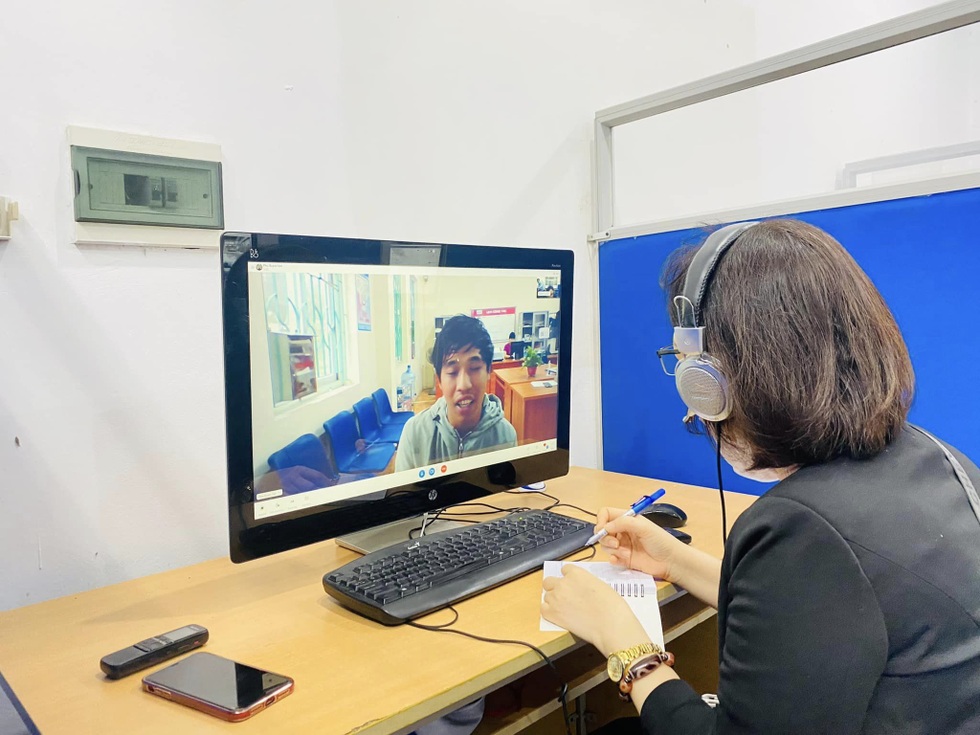 Thị trường lao động trong bước phục hồi… dè dặt - 8 Thị trường lao động trong bước phục hồi… dè dặt - 8