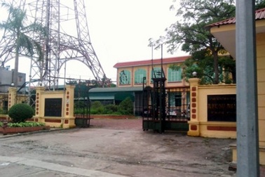 Thanh tra đột xuất Đài Phát thanh - Truyền hình tỉnh Thái Bình