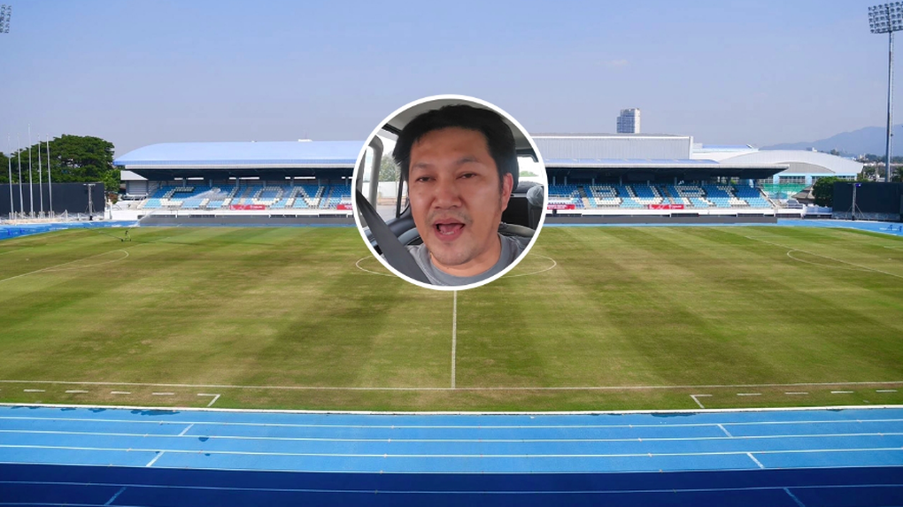 SEA Games 33 lại gặp rắc rối: Nhà thầu đòi bỏ việc vì Ban tổ chức thất hứa - 1