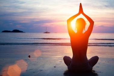 10 lợi ích hàng đầu của việc tiếp xúc với ánh nắng bình minh