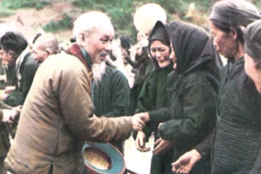 "Chỉ sợ lòng dân không yên"