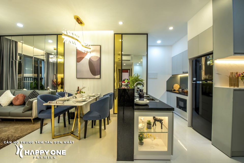 Lý do HAPPY ONE – Premier hút sự quan tâm của khách hàng - 3 Lý do HAPPY ONE – Premier hút sự quan tâm của khách hàng - 3