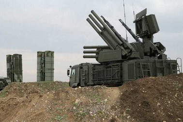 Nga bắn rụng 3 máy bay không người lái âm mưu tấn công căn cứ tại Syria