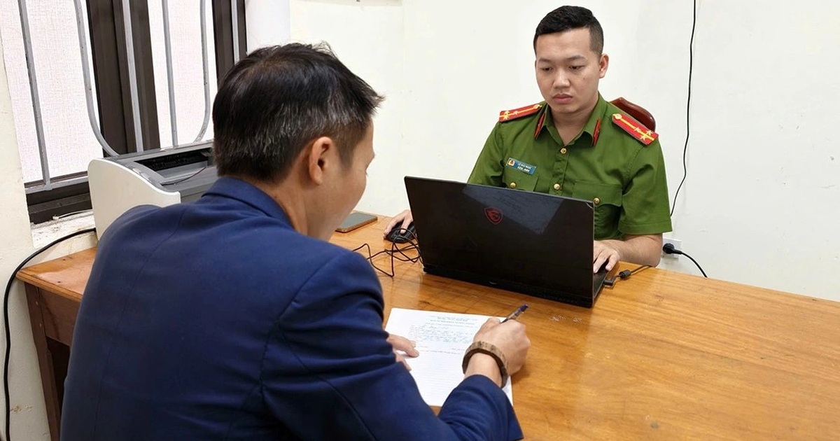 dantri.com.vn