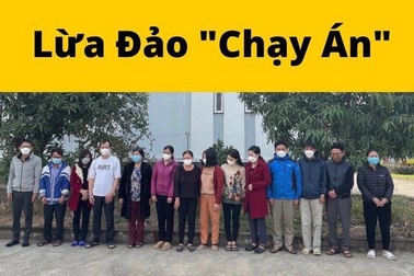 Vụ đánh bạc 200 tỷ: Đối tượng mạo danh cán bộ điều tra gạ tiền 'chạy án'