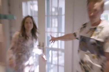 Nhà riêng của vợ chồng tài tử "Người Sắt" Robert Downey Jr.