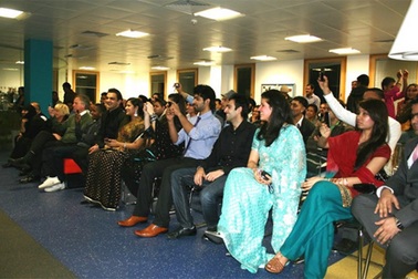 Cơ hội học tập tại Ethames - UK