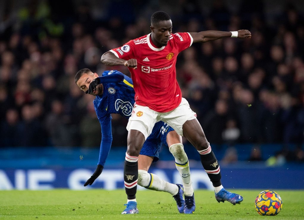 Man Utd chào bán bán Martial, Bailly với giá rẻ - 2 Man Utd chào bán bán Martial, Bailly với giá rẻ - 2