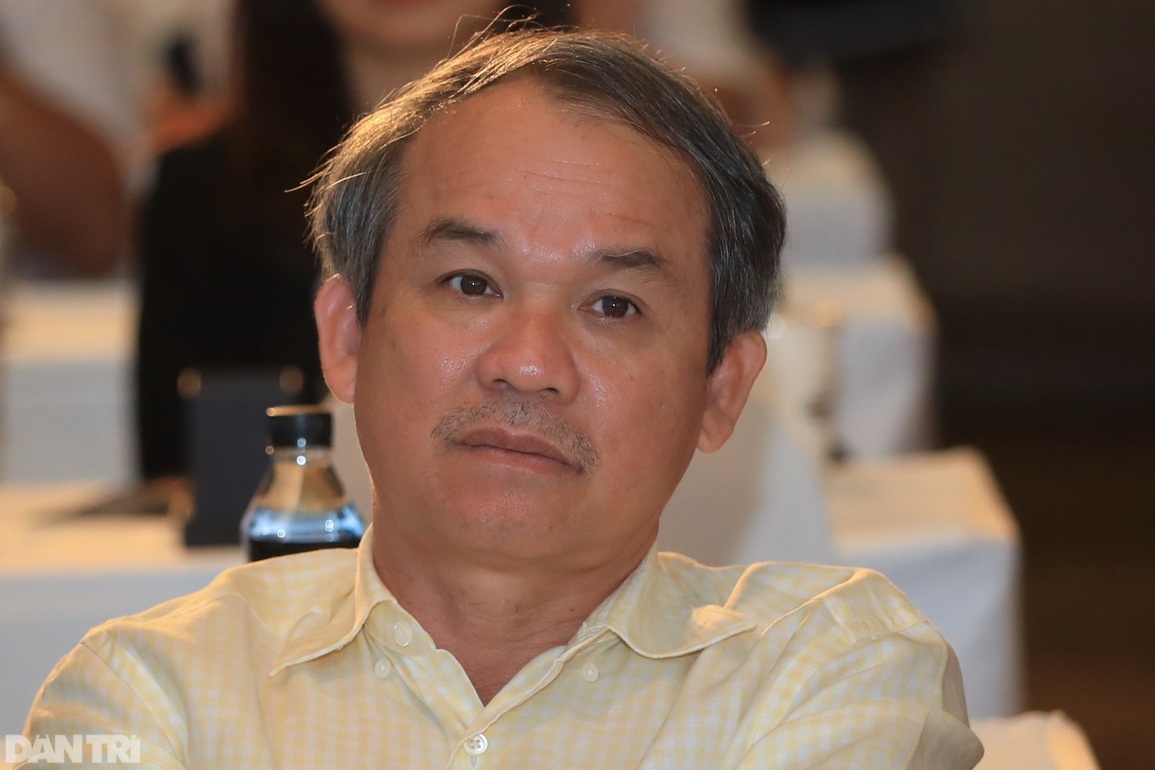 Doanh nhân Việt kỳ vọng gì năm 2022? - 1 Doanh nhân Việt kỳ vọng gì năm 2022? - 1
