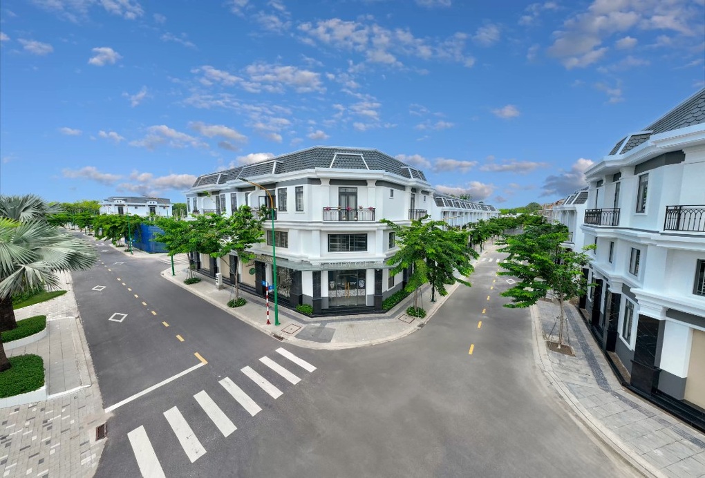 Richland Residence - Kiến tạo không gian sống hạnh phúc cho cư dân - 4