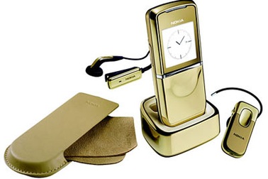 5 điện thoại hạng sang “hot” nhất