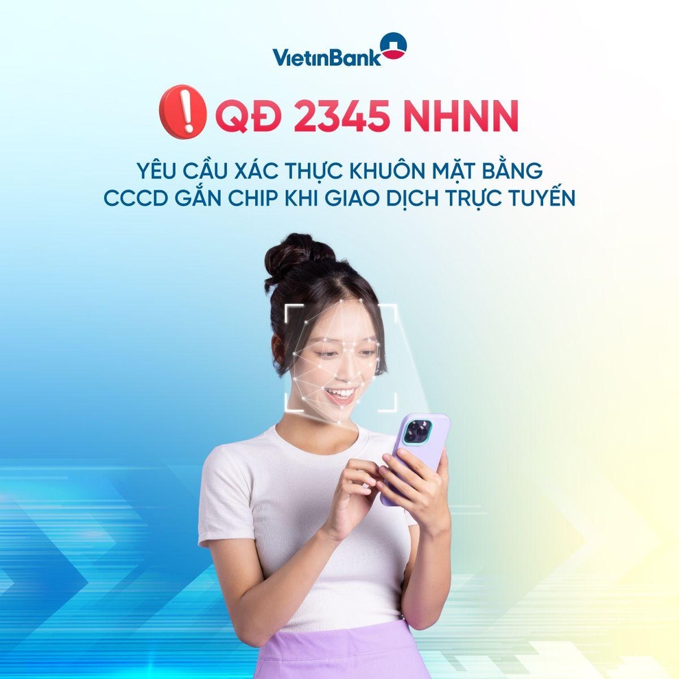 Đổi mới công nghệ an toàn: Lá chắn bảo mật trong ngân hàng số - 1 Đổi mới công nghệ an toàn: Lá chắn bảo mật trong ngân hàng số - 1