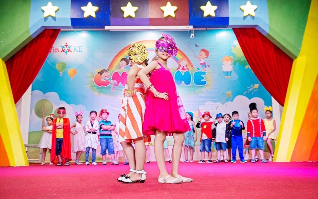 Tuần lễ liên hoan quốc tế thiếu nhi WonderFest tưng bừng khai hội mùa hè 2023 - 10 Tuần lễ liên hoan quốc tế thiếu nhi WonderFest tưng bừng khai hội mùa hè 2023 - 10