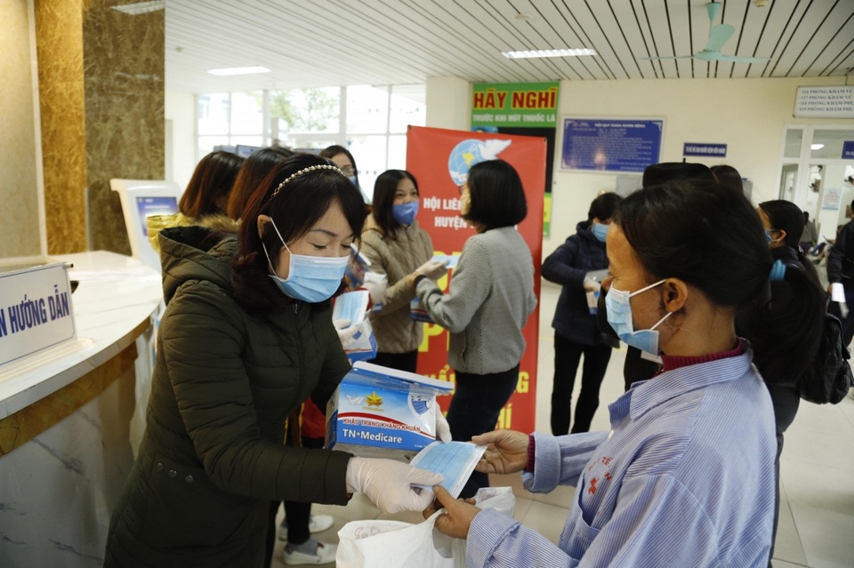 Giám đốc Bệnh viện K đưa ra 7 lời khuyên phòng corona cho bệnh nhân ung thư - 1