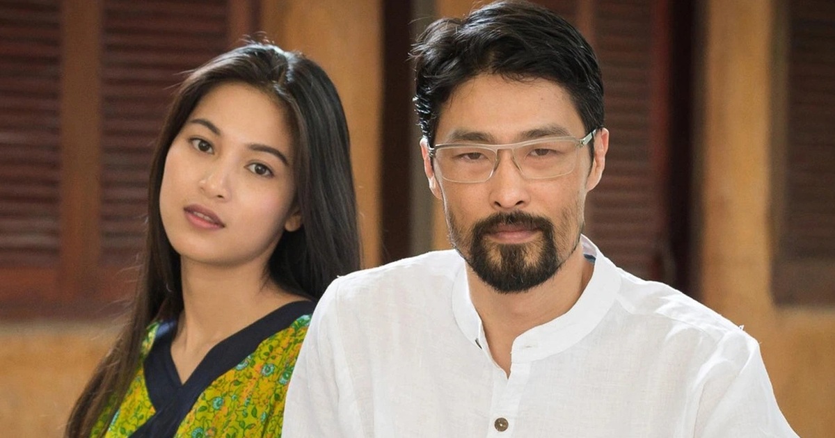 Johnny Trí Nguyễn và Nhung Kate chia tay sau hơn một thập kỷ bên nhau