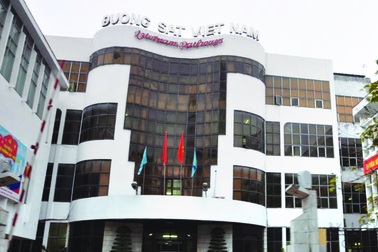 Tổng Công ty Đường sắt “buông” cổ phần một đơn vị trong ngành