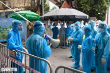 Bộ Y tế yêu cầu báo cáo tình trạng nhân viên y tế bỏ việc