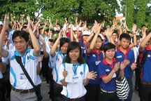 Công bố số điện thoại tư vấn cho thí sinh cụm Cần Thơ 