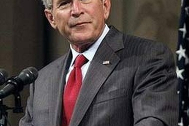 Mỹ kết án tù chung thân kẻ âm mưu ám sát ông Bush