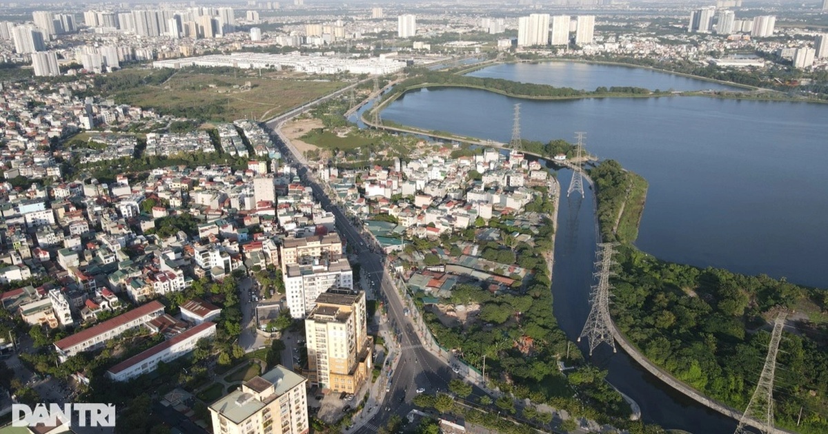Chuyên gia: Người trẻ phải tích lũy thu nhập 20-25 năm mới mua được nhà
