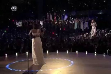 Những khoảnh khắc vui nhộn, giản dị của Tổng thống Obama