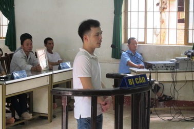 Giết người đòi quan hệ đồng tính