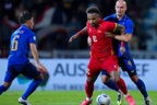 Đội tuyển Việt Nam nhận tin vui từ FIFA sau chiến thắng trước Thái Lan