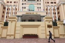 Báo cáo Bộ Chính trị đề án sắp xếp hệ thống cơ quan thanh tra vào 17/1