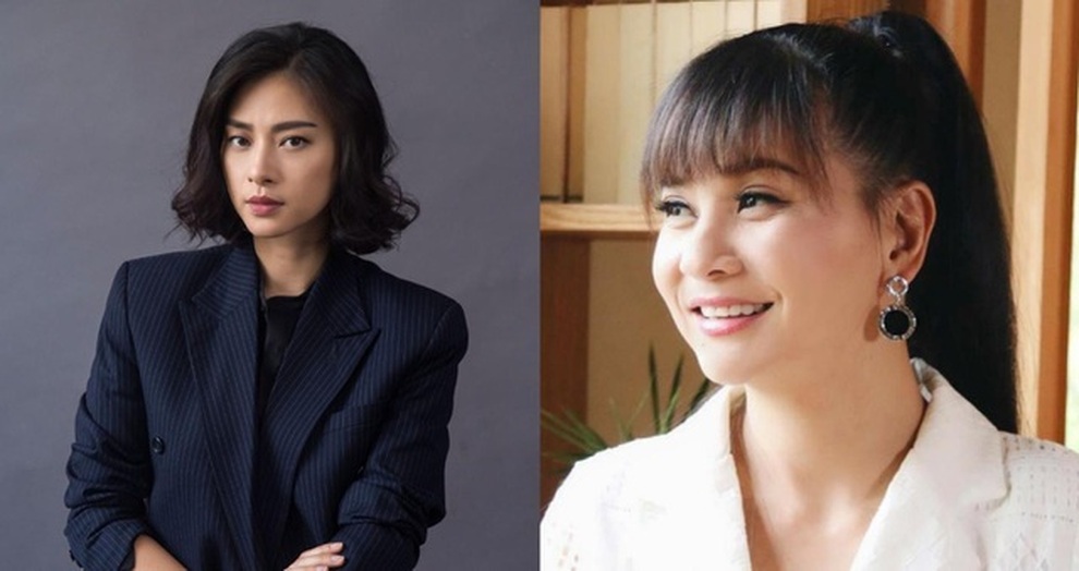 Loạt ồn ào liên tiếp bủa vây showbiz Việt - 8 Loạt ồn ào liên tiếp bủa vây showbiz Việt - 8